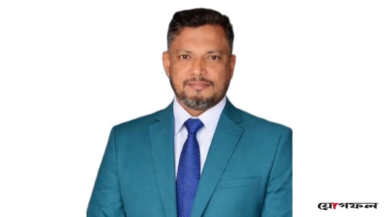 মোটরসাইকেলে ঢাকা যাওয়ার পথে প্রাণ গেল সাংবাদিকের