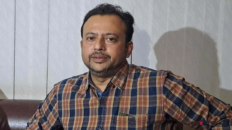 গোপনে দেশ ছেড়েছেন কি নায়ক রিয়াজ ?