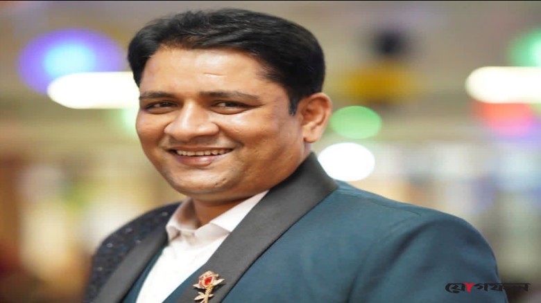 মাঠ কাঁপানো ক্রিকেটার থেকে ঢালিউড ও ছোটপর্দার জনপ্রিয় মুখ: হেদায়েত উল্লাহ তুর্কী