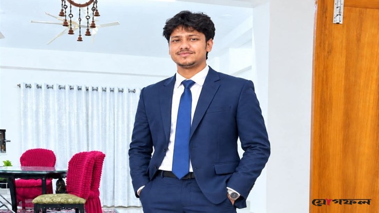 হেদায়েত তুর্কীর 'বেগম পাড়া' দিয়ে শাহীন আহমেদ রাজের সহকারী পরিচালক হিসেবে আত্মপ্রকাশ