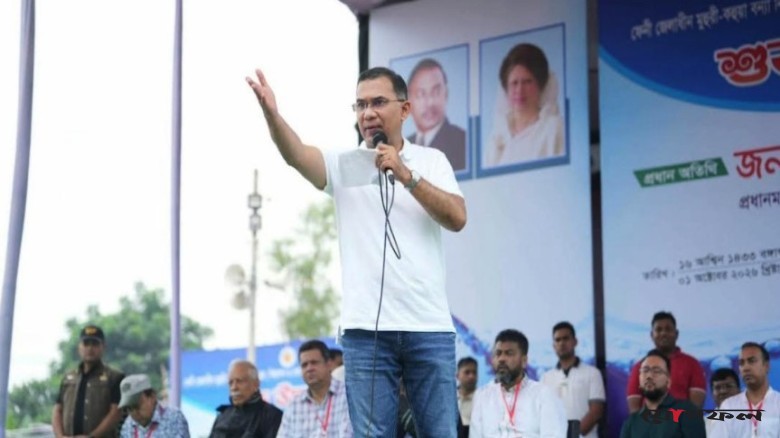 অরাজকতা সৃষ্টির পাঁয়তারা চলছে, দায় নিতে হবে অপশক্তিকেই: প্রধানমন্ত্রী