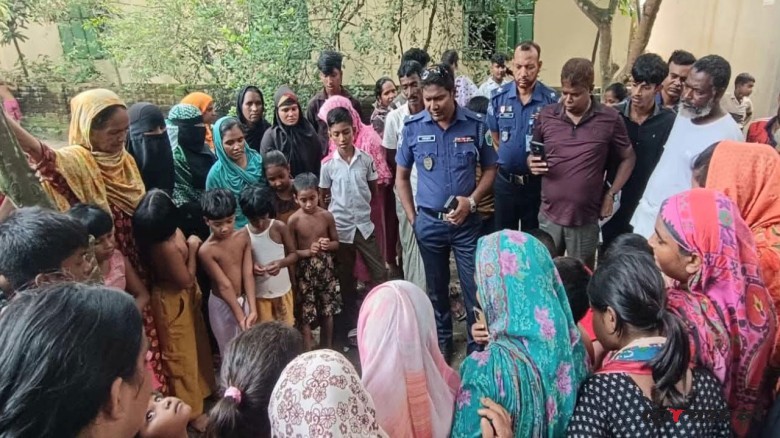 ঝালকাঠিতে ডেঙ্গুতে হাসপাতালে ভর্তি ২ হাজার ৩৪০, মৃত্যু ১