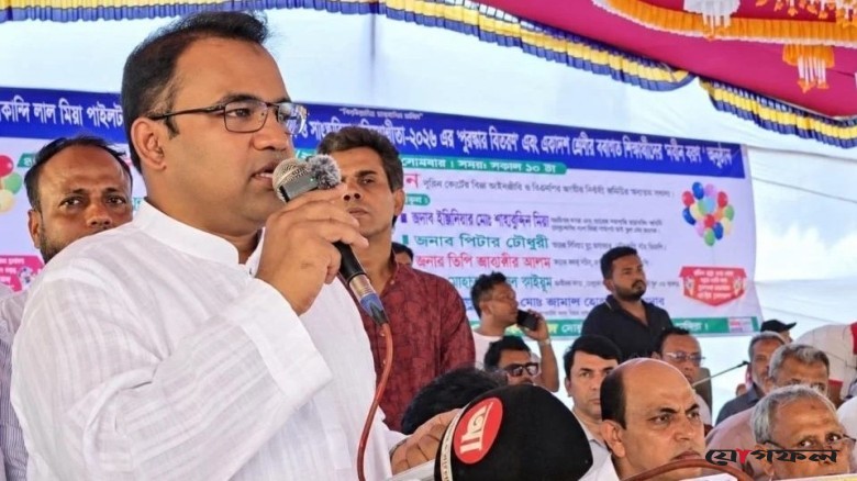 মানবিকতা-দেশপ্রেমেই পূরণ হবে জনগণের স্বপ্ন
