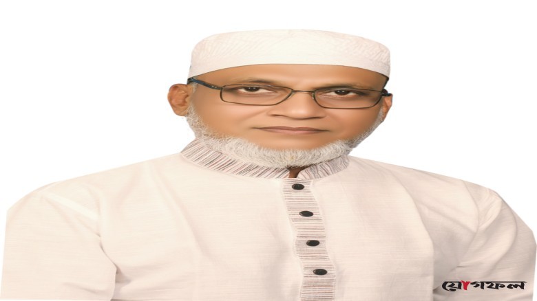 বেলকুচি পৌরসভা নির্বাচনে মেয়র পদে লড়বেন বিএনপি নেতা আলহাজ্ব আব্দুর রাজ্জাক মন্ডল