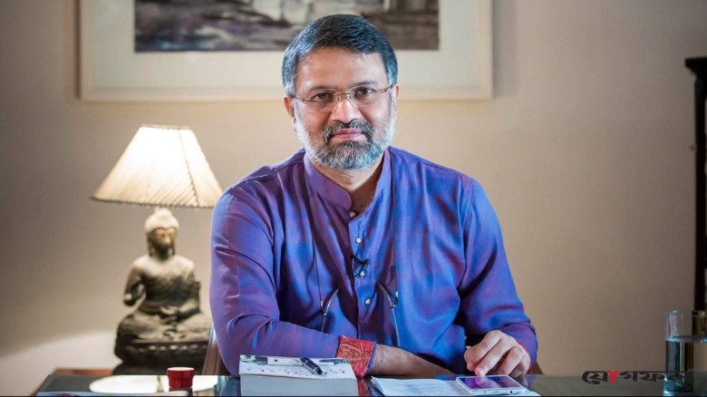 শনিবার দেশে আসছে তৌফিক ইমরোজ খালিদীর মরদেহ