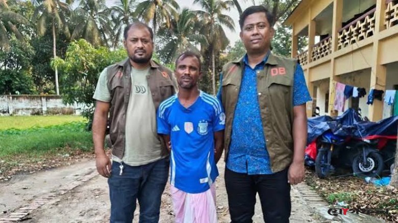 তাজমিনকে ধর্ষণ-হত্যার দিনও নেশাগ্রস্ত ছিলেন সুমন