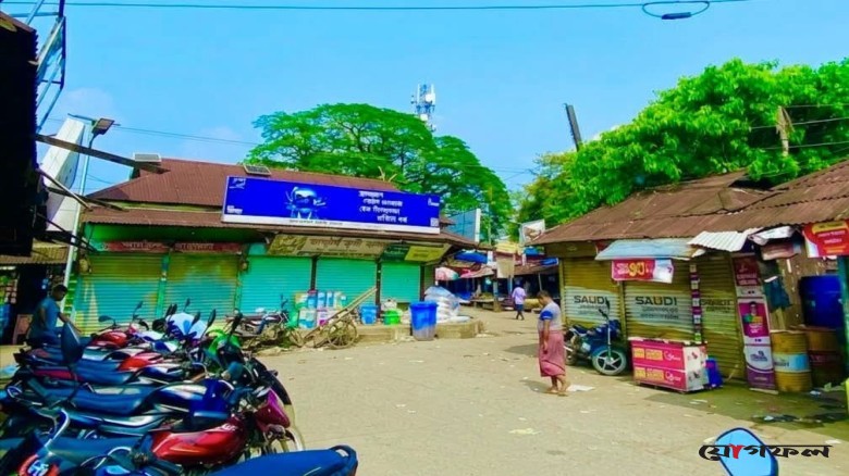 যাদুকাটা ঘিরে কর্মসংস্থান সংকুচিত, দুশ্চিন্তায় হাজারো পরিবার