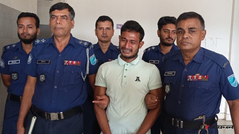 ফরিদপুরে শিশু ধর্ষণ মামলায় যুবকের মৃত্যুদণ্ড