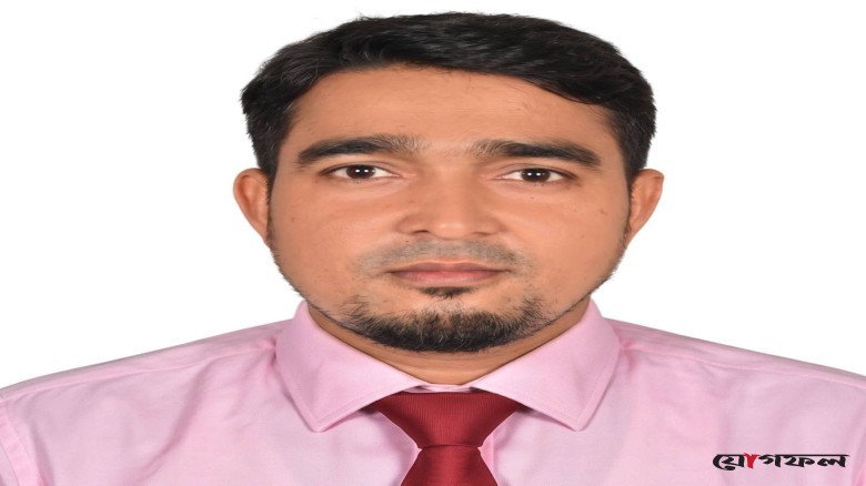 পাইকগাছার গজালিয়া কালুয়া আলিম মাদ্রাসার এডহক কমিটির- সভাপতি শরিফুল