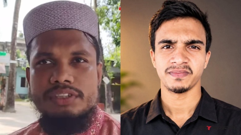 সাংবাদিকের বিরুদ্ধে চাঁদা দাবির অপপ্রচার, সাইবার ট্রাইব্যুনালে মামলা ন