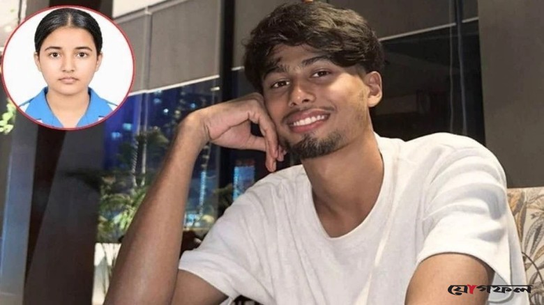 তাজমিন হত্যা: কথিত প্রেমিক রাজুর বিরুদ্ধে ধর্ষণ মামলা