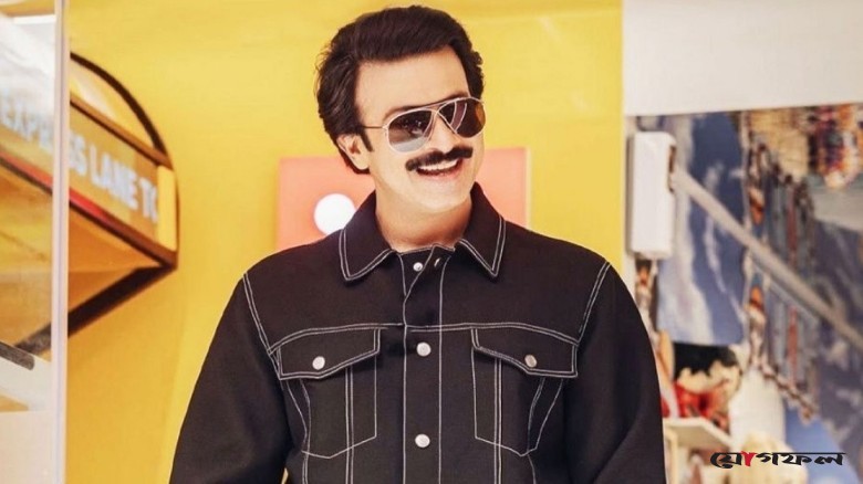 অনিশ্চয়তায় শাকিব খানের ‘সোলজার’, ডিসেম্বরে মুক্তি নিয়ে শঙ্কা