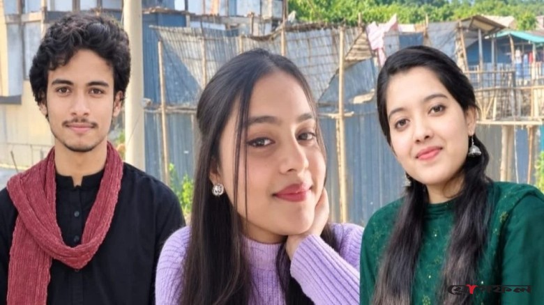 ইনানীতে রিসোর্টে আগুনে ১০ মৃত্যু, তিন বিশ্ববিদ্যালয় শিক্ষার্থীসহ একই পরিবারের ৬ জন নিহত