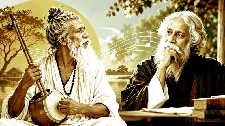 লালন সাঁইয়ের ১৩৬তম তিরোধান দিবস আজ, মানবতাবাদী দর্শনে আজও প্রাসঙ্গিক