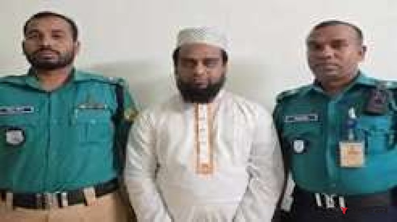 শেখ হাসিনার সঙ্গে নিয়মিত কথা হতো দাবি, চট্টগ্রামে রুবেল গ্রেপ্তার