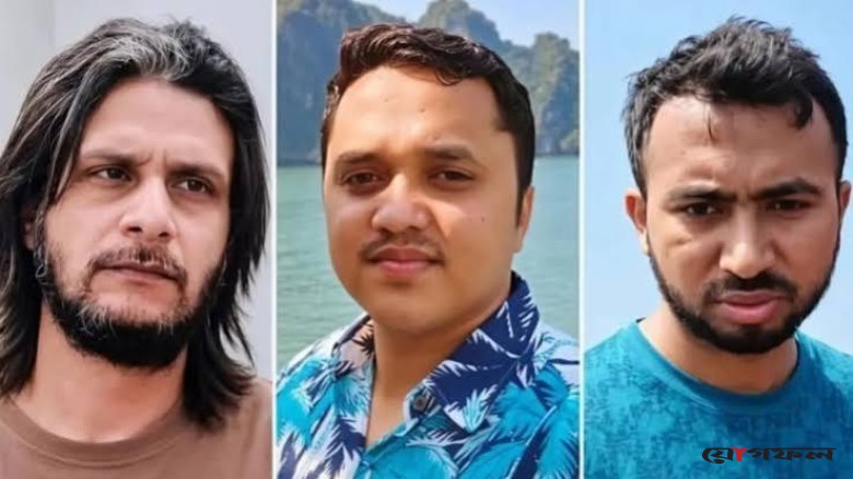 কক্সবাজারে রিসোর্টে আগুনে ১০ মৃত্যু: মালিক প্রধান আসামি, ম্যানেজার গ্রেপ্তার