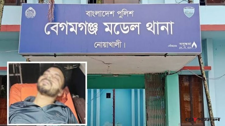 বেগমগঞ্জে মুখোশধারীদের গুলিতে জামায়াতের সমর্থক ব্যবসায়ী আহত, ঢাকায় পাঠানো