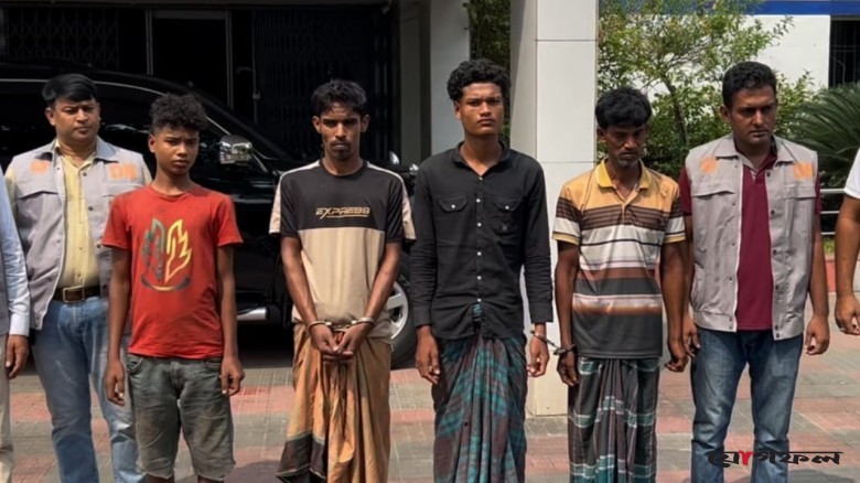 হোসেনপুরে ড্যান্ডি সেবন নিয়ে বিরোধে তরুণকে হত্যা, ৫ মাস পর নদীতে মিলল ৭৭ হাড়