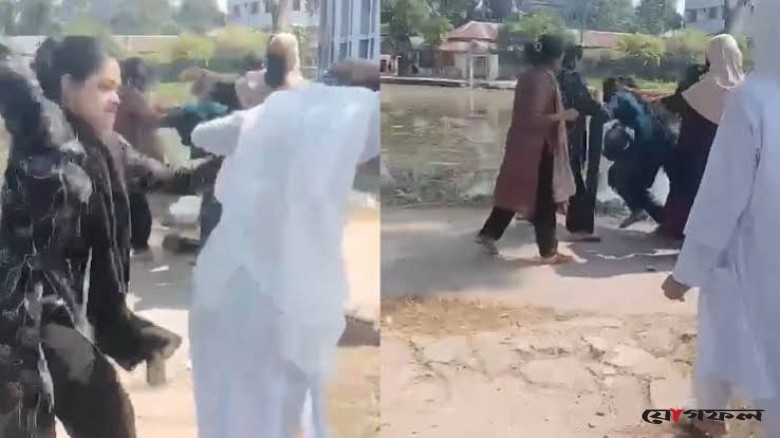 ভোলায় বিএনপি নেতাকে ছুরিকাঘাত, অভিযুক্তকে গণপিটুনি; হাসপাতালে মৃত্যু