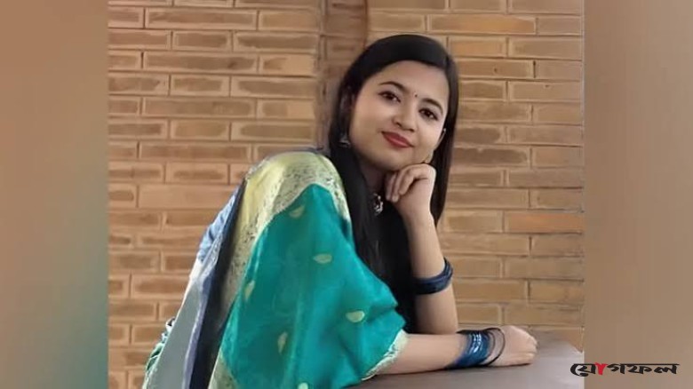 কুবি শিক্ষার্থীর ঝুলন্ত মরদেহ উদ্ধার, স্বামী পুলিশি হেফাজতে