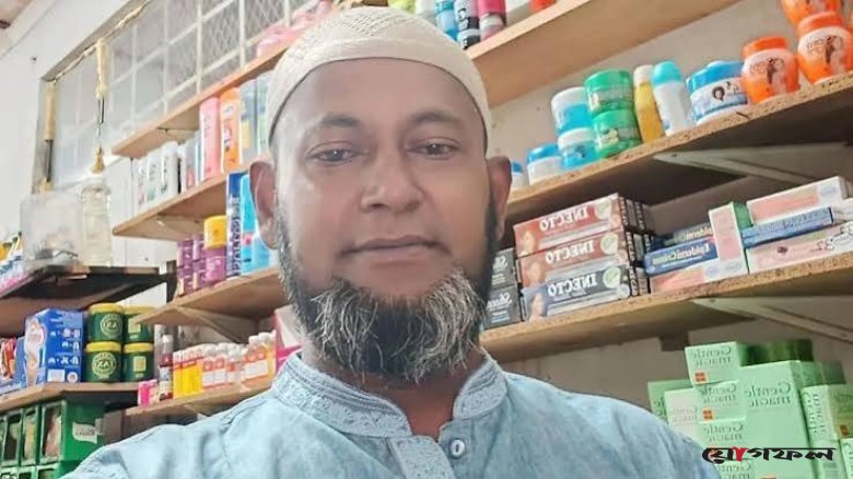 দক্ষিণ আফ্রিকায় চাঁদা না দেওয়ায় বাংলাদেশি ব্যবসায়ীকে গুলি কর
