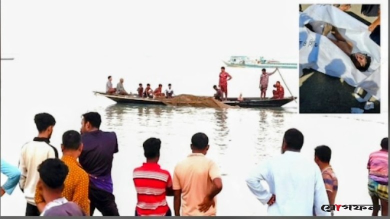 এনায়েতপুরে যমুনায় গোসলে নেমে নিখোঁজ বিশ্ববিদ্যালয় শিক্ষার্থীর মরদেহ উদ্ধার