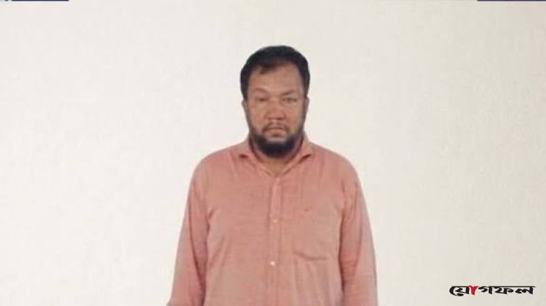 সোনারগাঁয়ে যুবদল নেতা হত্যা মামলার আসামি কক্সবাজার থেকে গ্রেপ্তার
