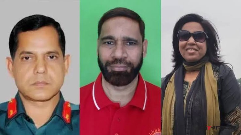 পিন্টুর কারাগারে মৃত্যু: তিন কারা কর্মকর্তাকে জিজ্ঞাসাবাদ করছে পিবিআই