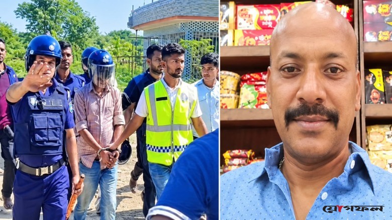 ধর্মীয় অবমাননার অভিযোগে তাহিরপুরে উত্তেজনা, নিরপেক্ষ তদন্তের দাবি