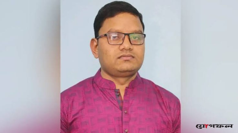 সন্ত্রাসবিরোধী আইনে সাবেক উপজেলা ভাইস চেয়ারম্যান গ্রেপ্তার