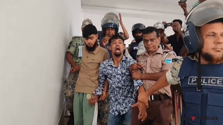 গোপালগঞ্জে শিশু মুহিন হত্যা মামলায় ২ জনের মৃত্যুদণ্ড, একজনের যাবজ্জীবন