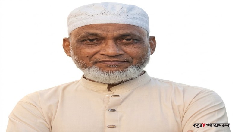 বেলকুচিতে ​মাদকমুক্ত ‘স্মার্ট পৌরসভা’ রূপায়নের  অঙ্গীকার, মেয়র পদপ্রার্থী রাজ্জাক মন্ডল