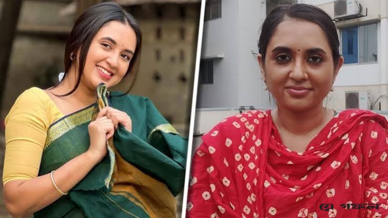 ৯ মাস পর অভিনয়ে ফিরলেন তানিয়া বৃষ্টি